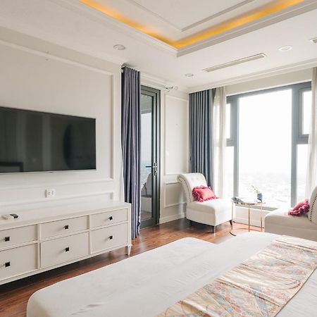 האנוי D'Leroi Soleil- Tay Ho- Near Westlake In Ha Noi מראה חיצוני תמונה