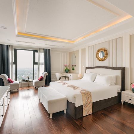 האנוי D'Leroi Soleil- Tay Ho- Near Westlake In Ha Noi מראה חיצוני תמונה