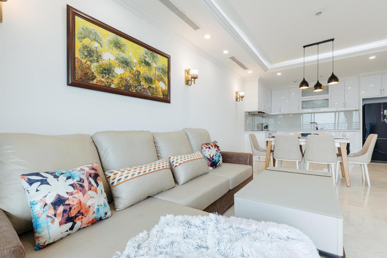 האנוי D'Leroi Soleil- Tay Ho- Near Westlake In Ha Noi מראה חיצוני תמונה