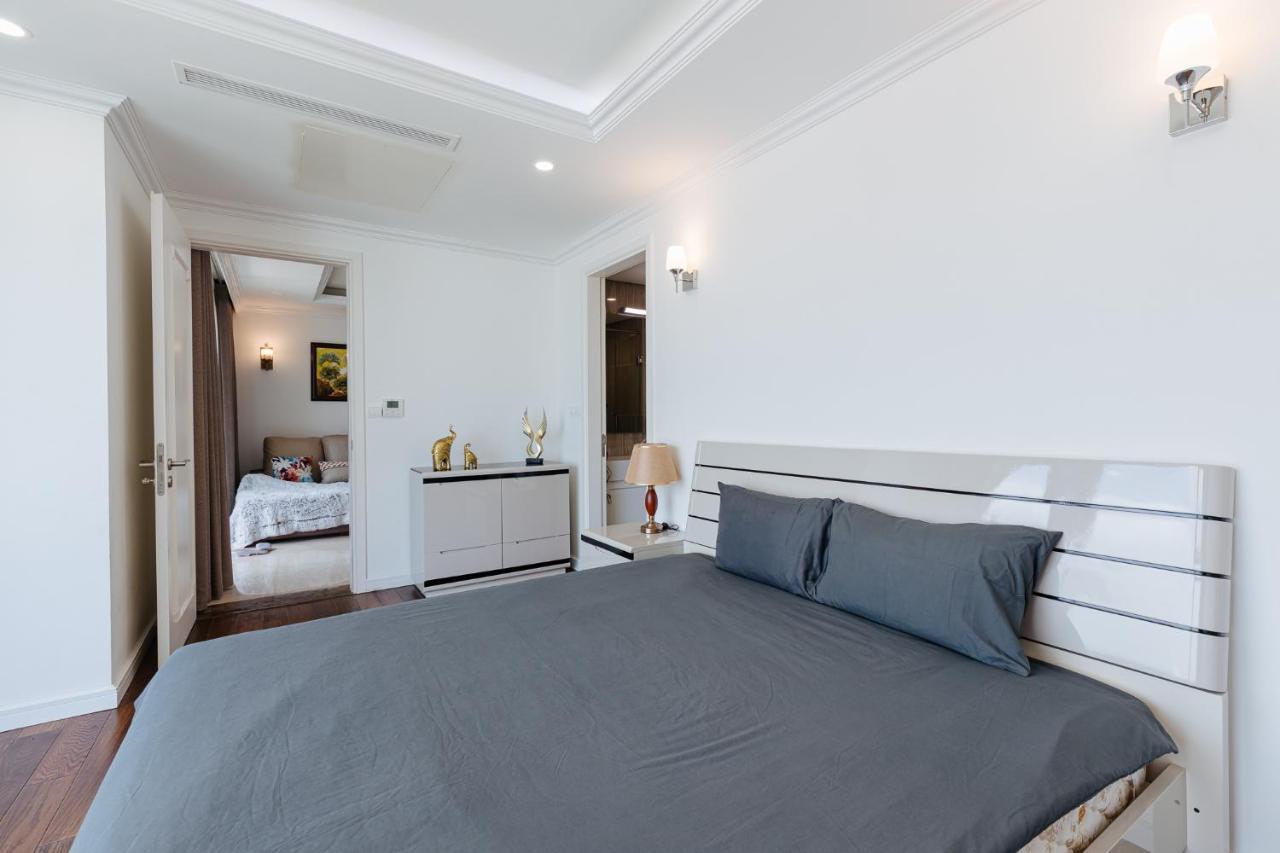 האנוי D'Leroi Soleil- Tay Ho- Near Westlake In Ha Noi מראה חיצוני תמונה