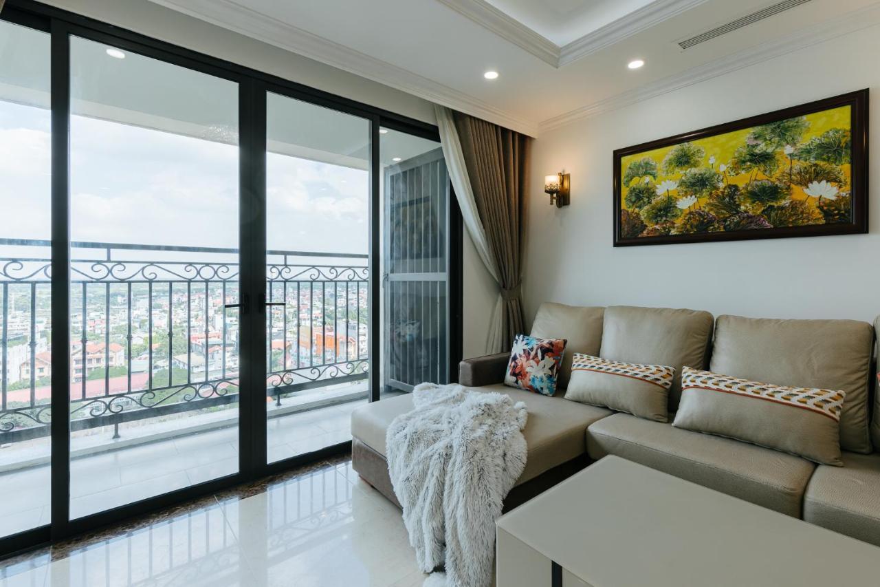 האנוי D'Leroi Soleil- Tay Ho- Near Westlake In Ha Noi מראה חיצוני תמונה