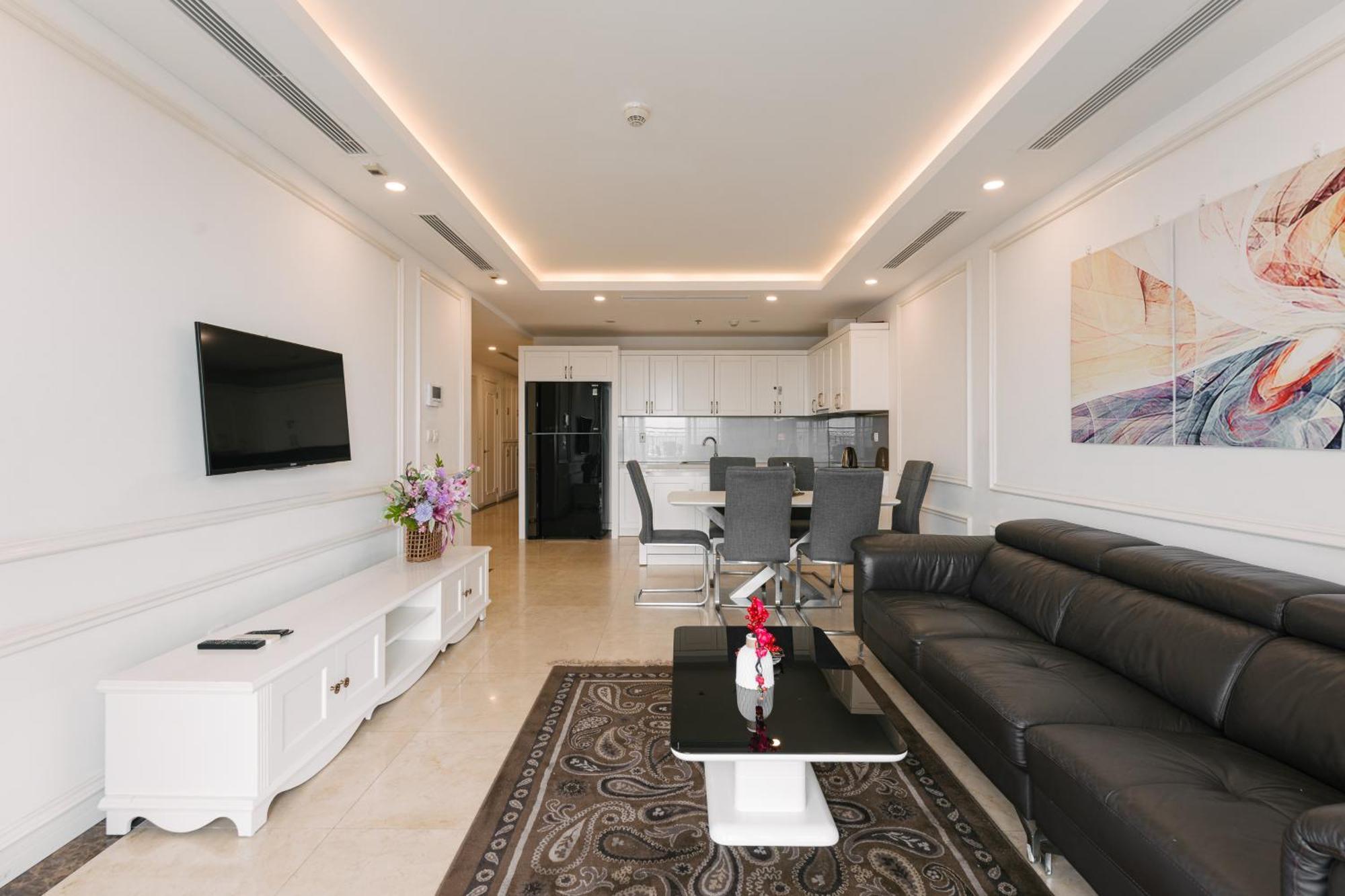 האנוי D'Leroi Soleil- Tay Ho- Near Westlake In Ha Noi מראה חיצוני תמונה