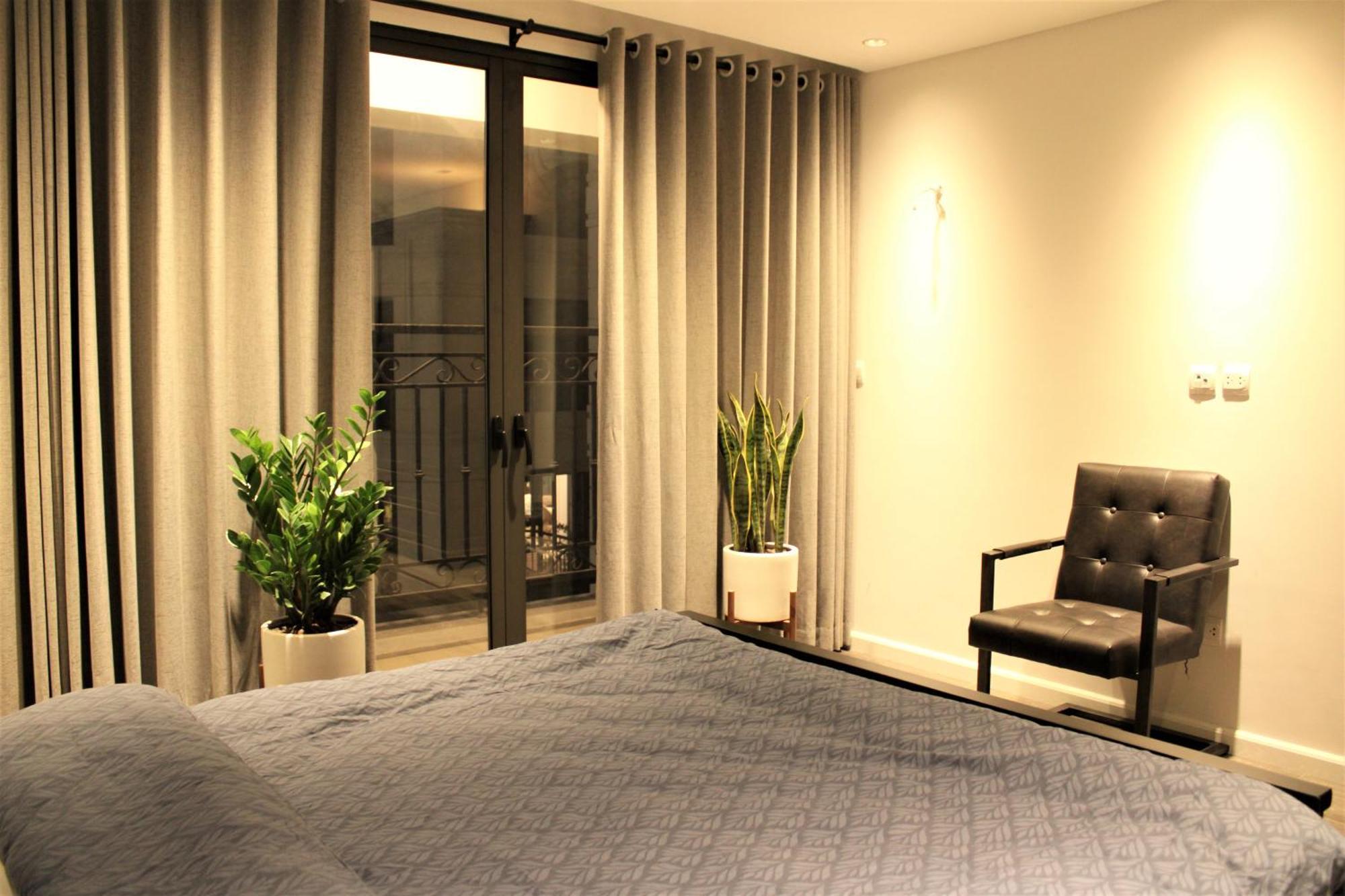 האנוי D'Leroi Soleil- Tay Ho- Near Westlake In Ha Noi מראה חיצוני תמונה