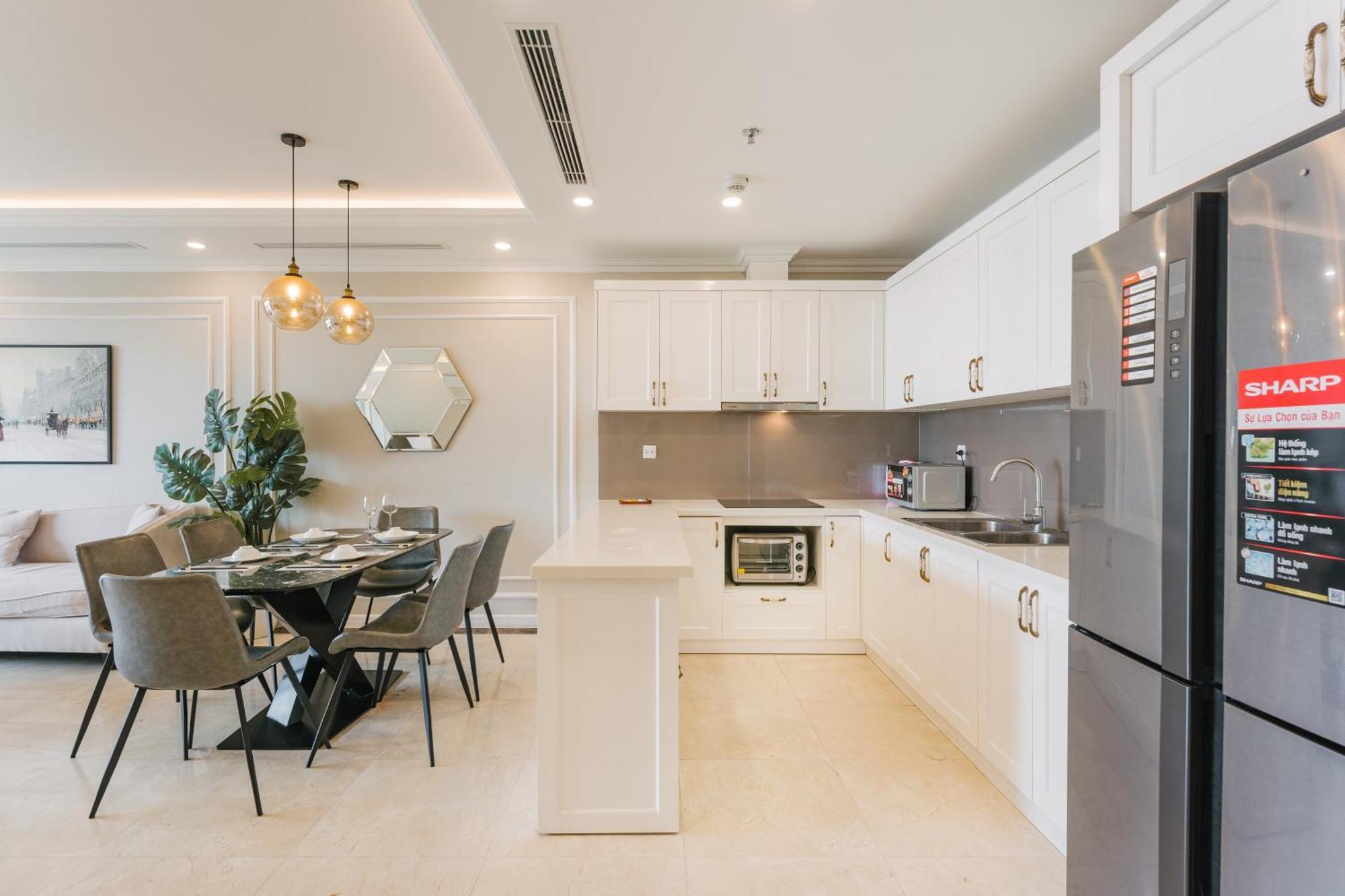 האנוי D'Leroi Soleil- Tay Ho- Near Westlake In Ha Noi מראה חיצוני תמונה