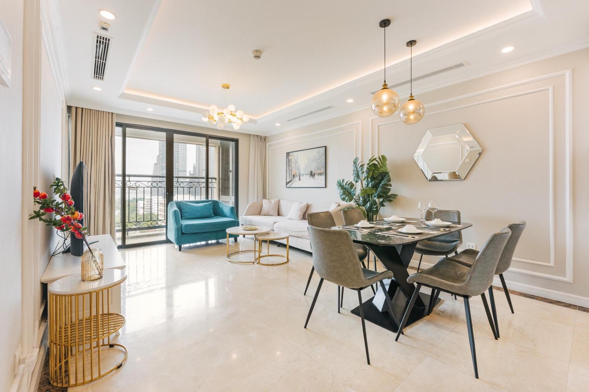 האנוי D'Leroi Soleil- Tay Ho- Near Westlake In Ha Noi מראה חיצוני תמונה
