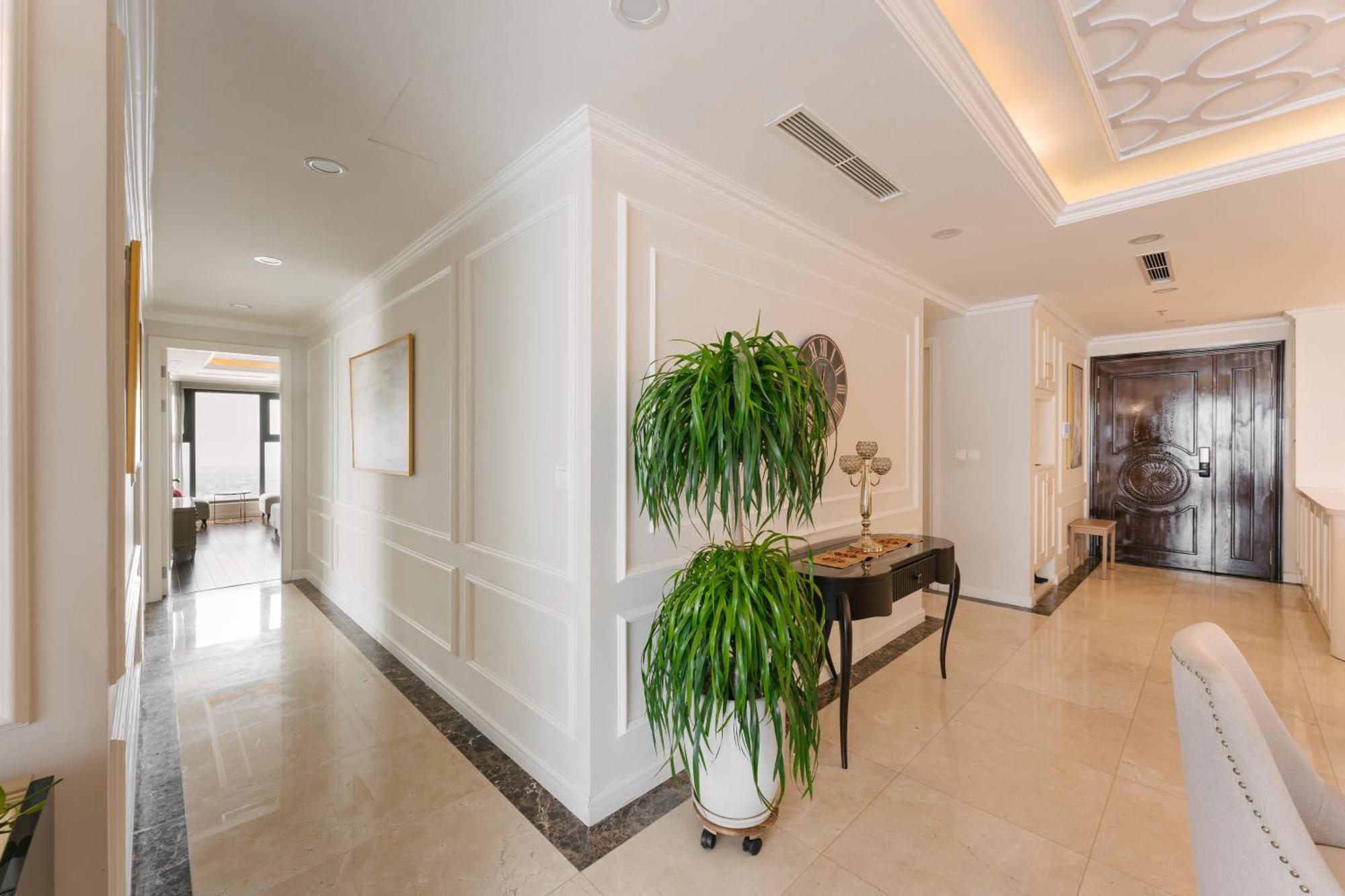 האנוי D'Leroi Soleil- Tay Ho- Near Westlake In Ha Noi מראה חיצוני תמונה