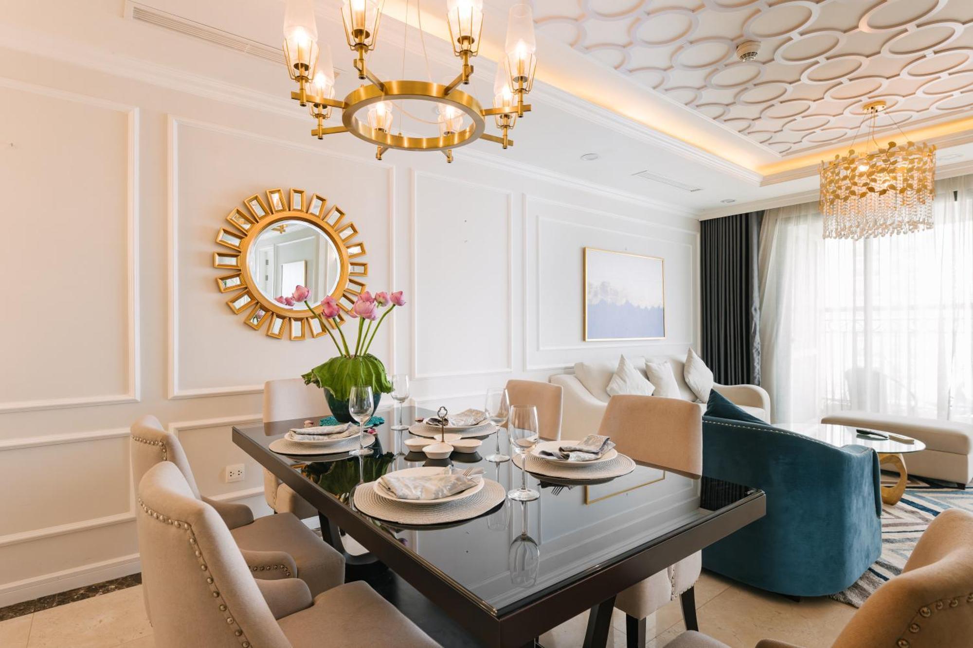 האנוי D'Leroi Soleil- Tay Ho- Near Westlake In Ha Noi מראה חיצוני תמונה