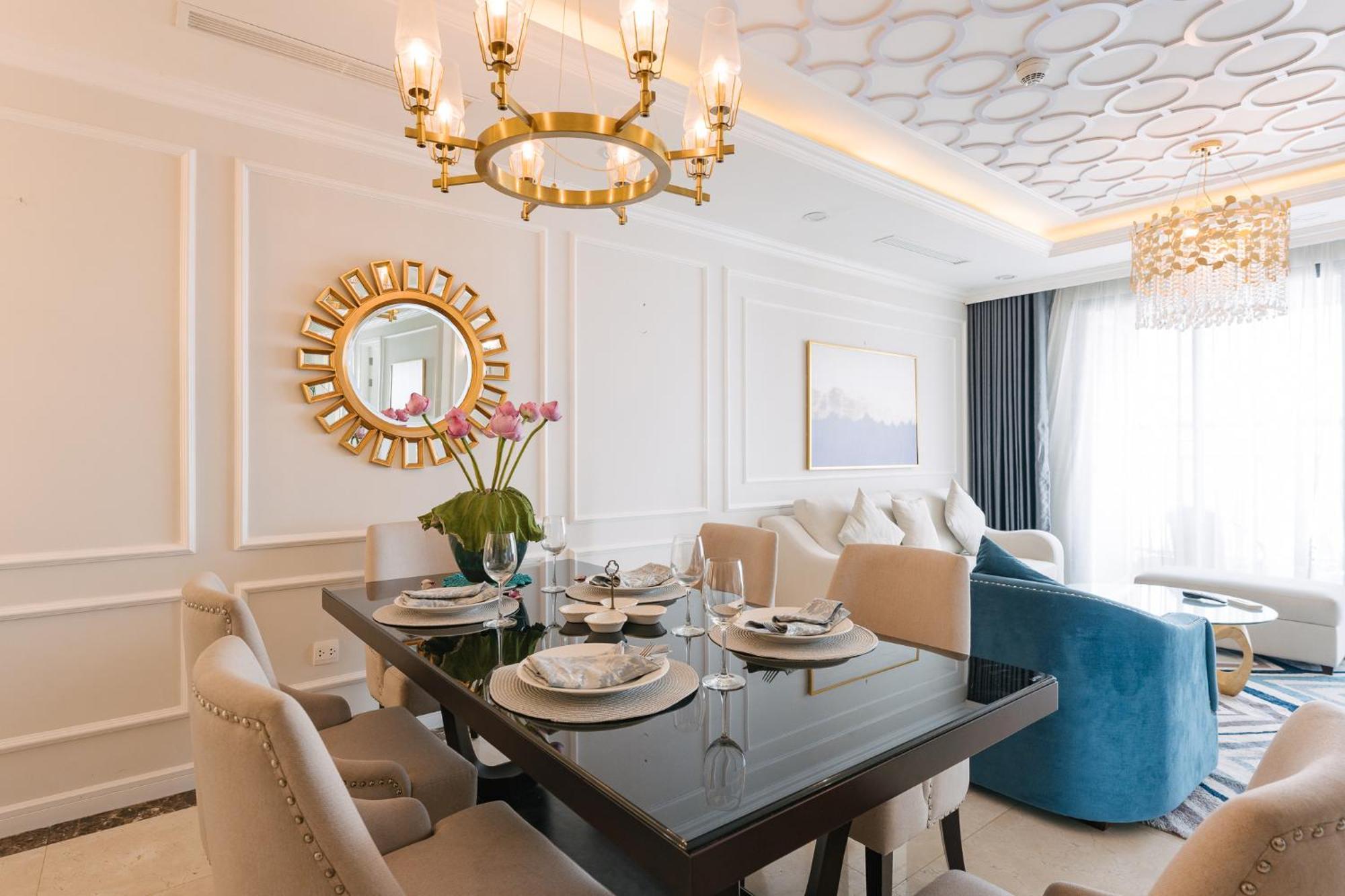 האנוי D'Leroi Soleil- Tay Ho- Near Westlake In Ha Noi מראה חיצוני תמונה