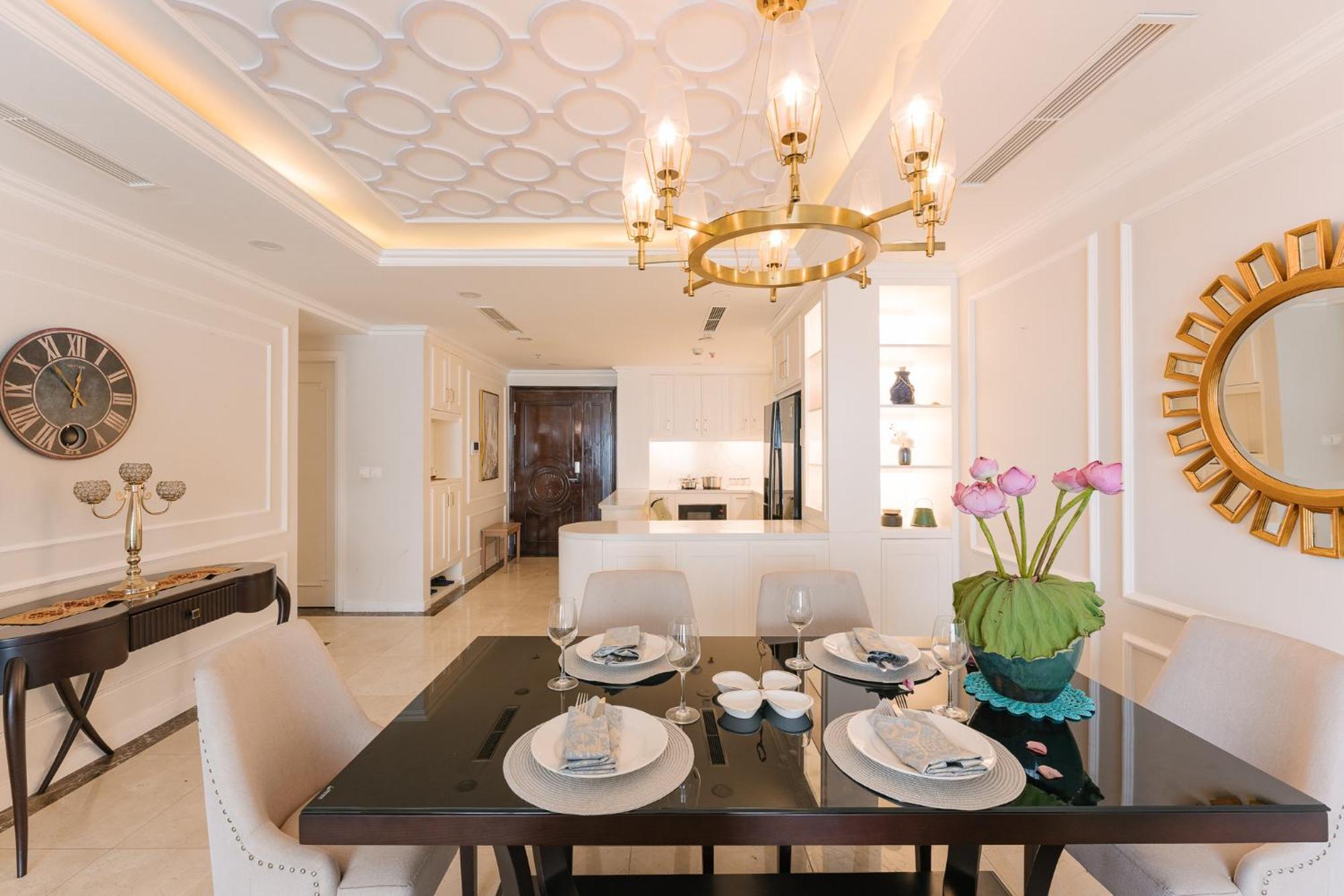 האנוי D'Leroi Soleil- Tay Ho- Near Westlake In Ha Noi מראה חיצוני תמונה