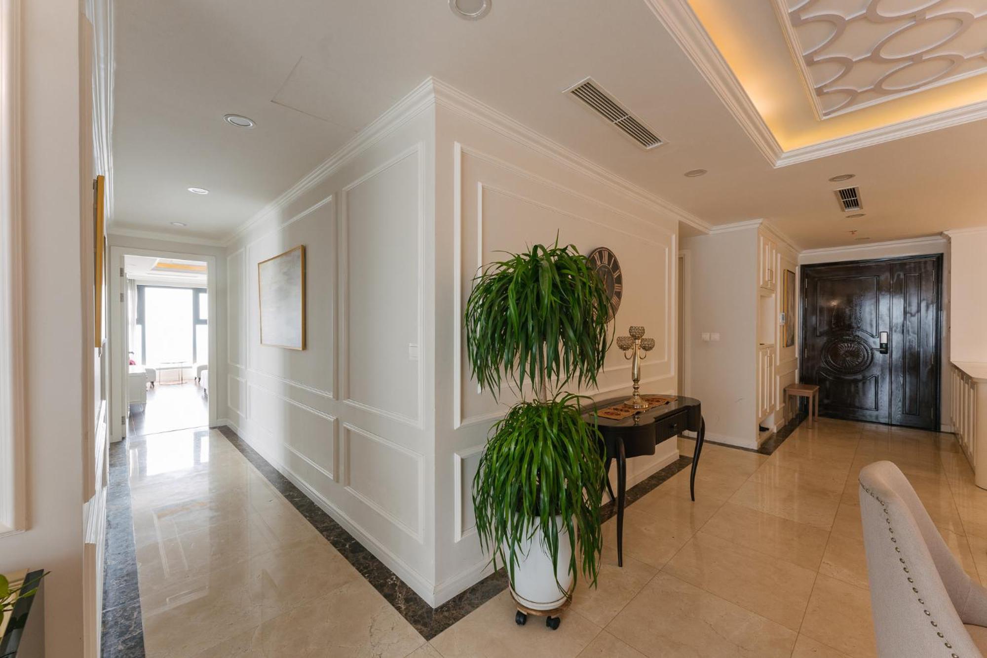 האנוי D'Leroi Soleil- Tay Ho- Near Westlake In Ha Noi מראה חיצוני תמונה